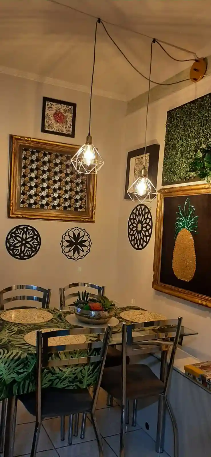 Apartamento com 2 quartos à venda, 40m² — foto 3 de 7