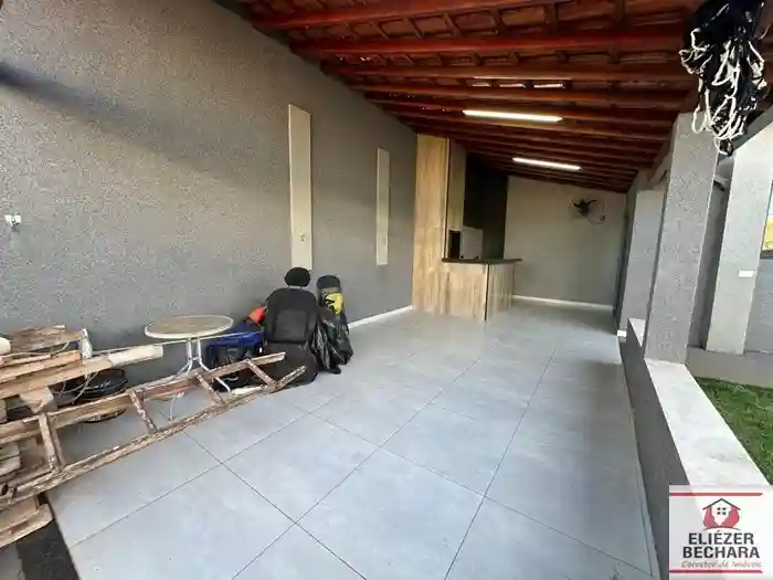 Casa com 3 quartos à venda, 117m² — foto 4 de 17