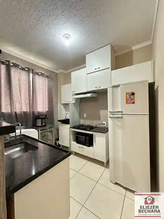 Apartamento com 2 quartos à venda, 51m² — foto 8 de 20