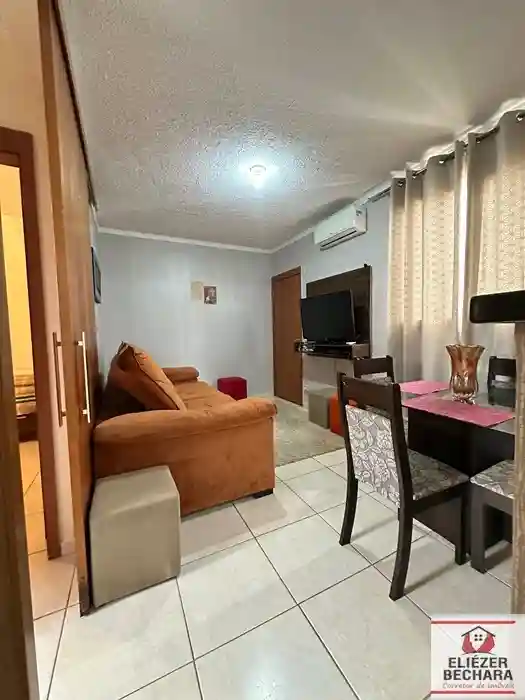 Apartamento com 2 quartos à venda, 51m² — foto 5 de 20