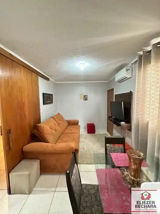 Apartamento com 2 quartos à venda, 51m² — foto 6 de 20