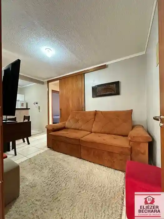 Apartamento com 2 quartos à venda, 51m² — foto 2 de 20