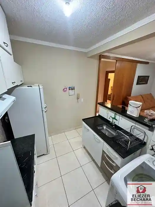 Apartamento com 2 quartos à venda, 51m² — foto 9 de 20