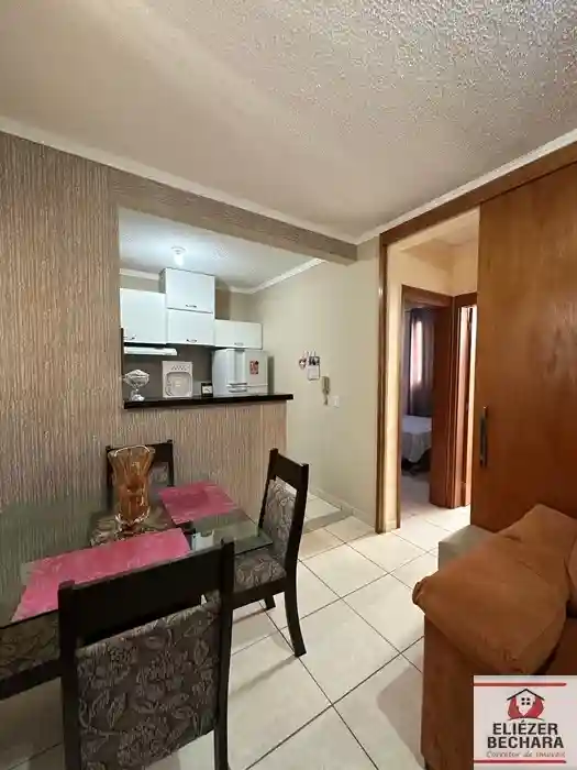 Apartamento com 2 quartos à venda, 51m² — foto 11 de 20