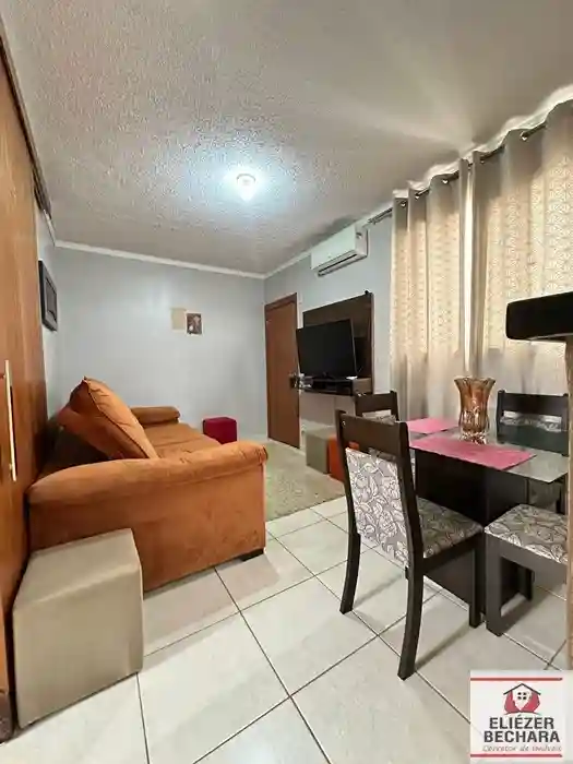 Apartamento com 2 quartos à venda, 51m² — foto 7 de 20