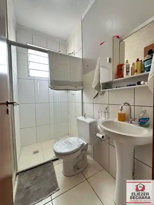 Apartamento com 2 quartos à venda, 51m² — foto 13 de 20