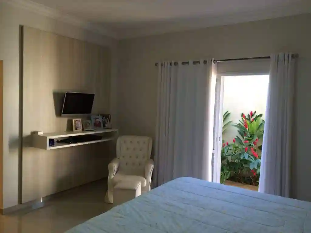 Casa de Condomínio com 4 quartos à venda, 267m² — foto 9 de 44