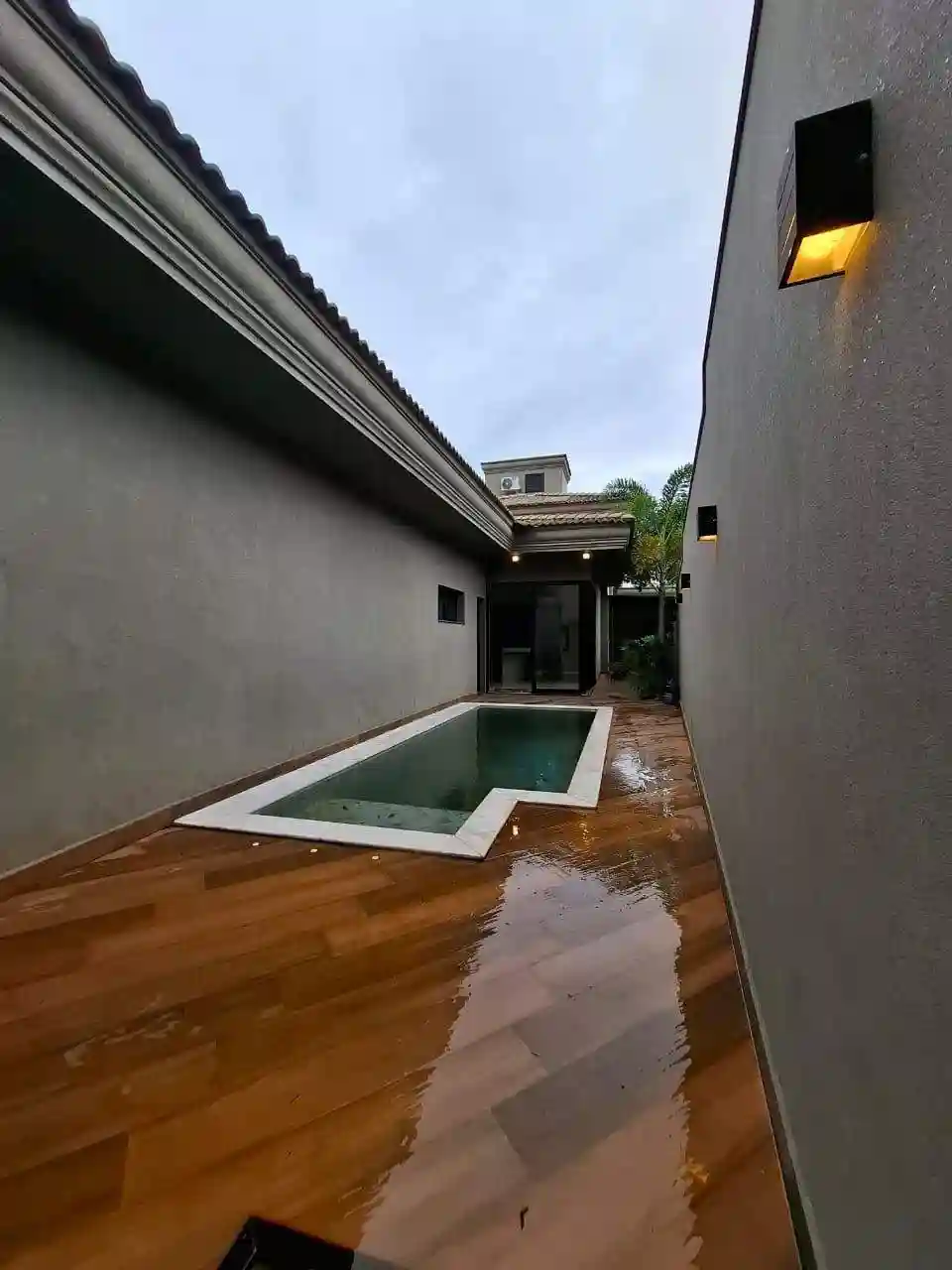 Casa de Condomínio com 4 quartos à venda, 267m² — foto 39 de 44