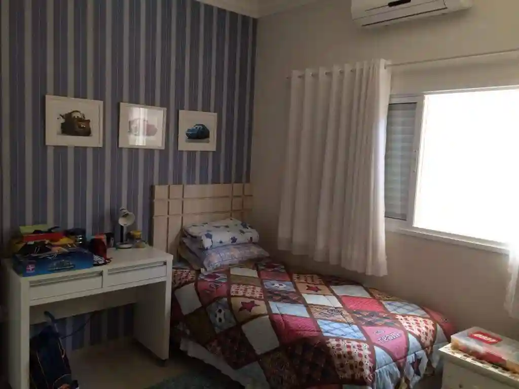 Casa de Condomínio com 4 quartos à venda, 267m² — foto 17 de 44