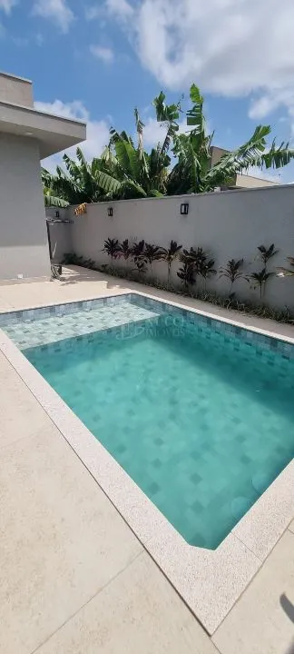 Casa de Condomínio à venda — foto 4 de 8