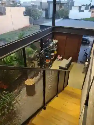 Casa de Condomínio com 4 quartos à venda, 240m² — foto 9 de 21