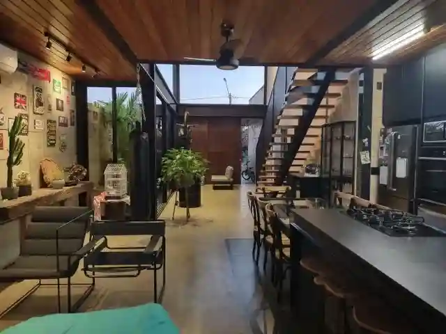 Casa de Condomínio com 4 quartos à venda, 240m² — foto 19 de 21