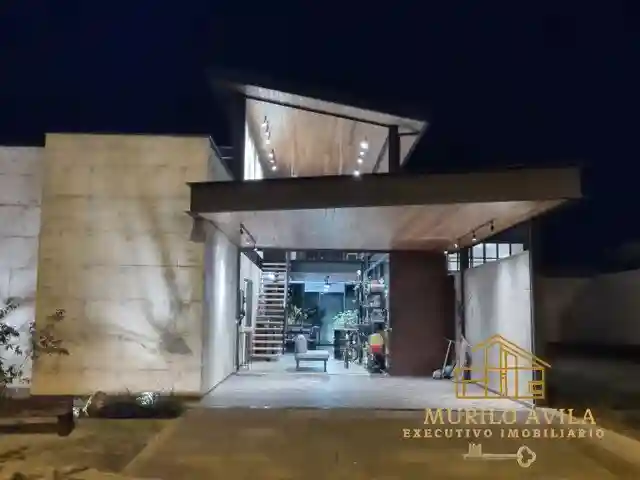Casa de Condomínio com 4 quartos à venda, 240m² — foto 17 de 21