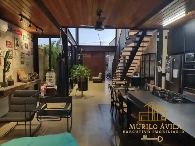 Casa de Condomínio com 4 quartos à venda, 240m² — foto 18 de 21