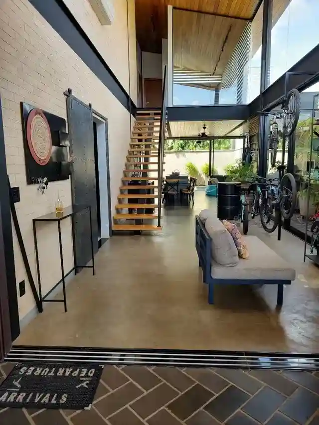Casa de Condomínio com 4 quartos à venda, 240m² — foto 8 de 21