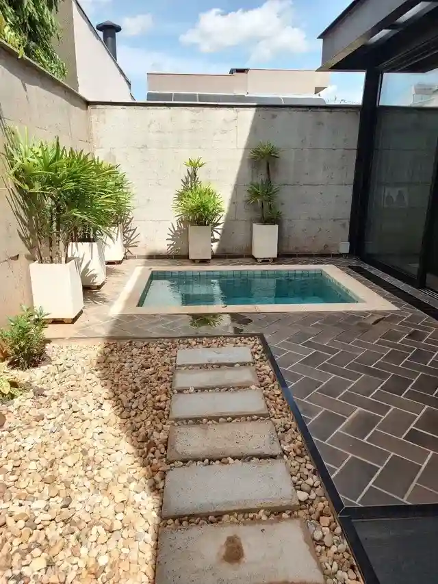 Casa de Condomínio com 4 quartos à venda, 240m² — foto 5 de 21