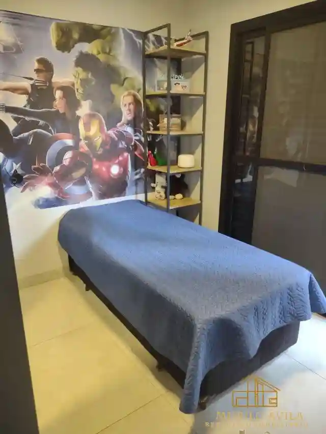Casa de Condomínio com 4 quartos à venda, 240m² — foto 21 de 21