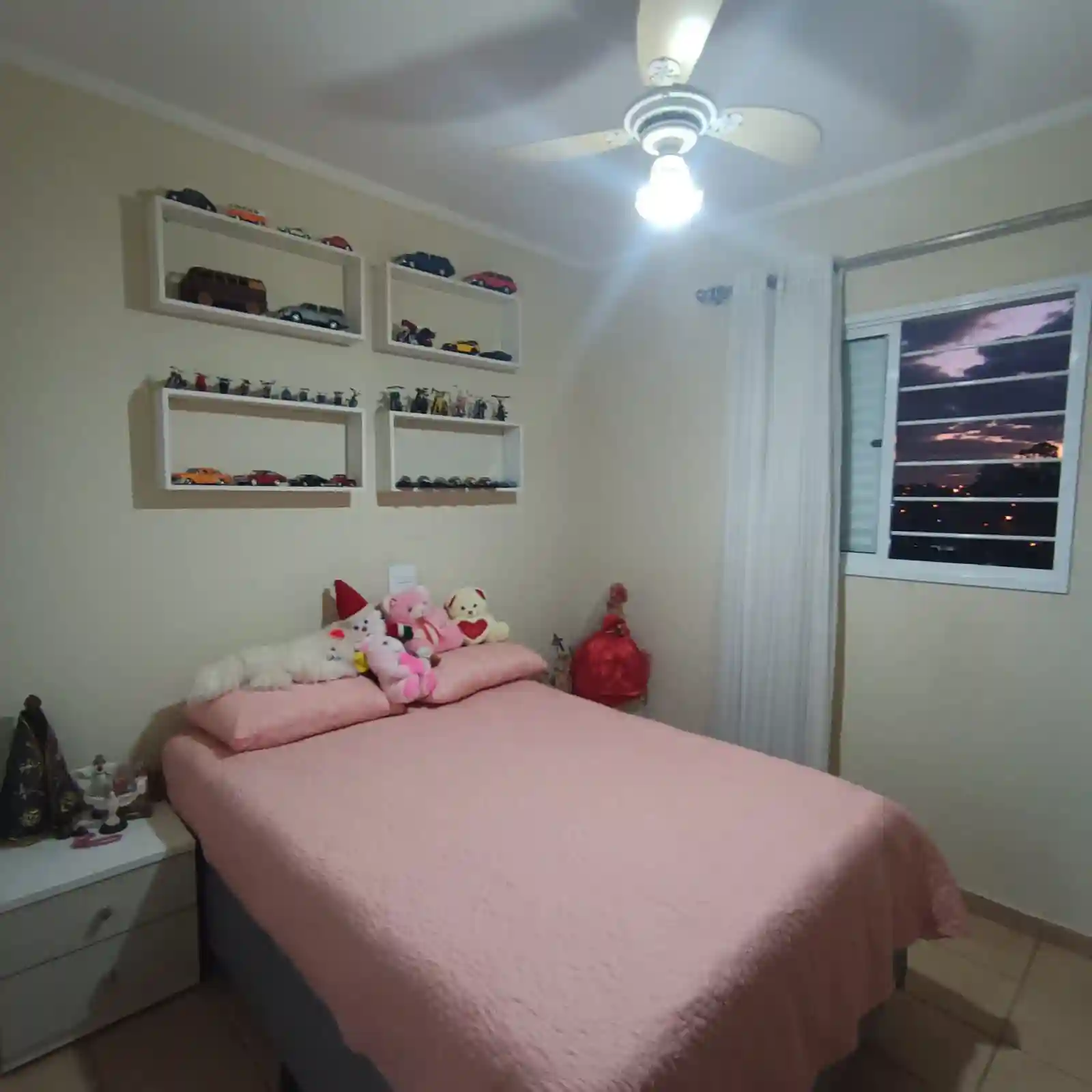 Apartamento com 2 quartos à venda, 70m² — foto 5 de 21