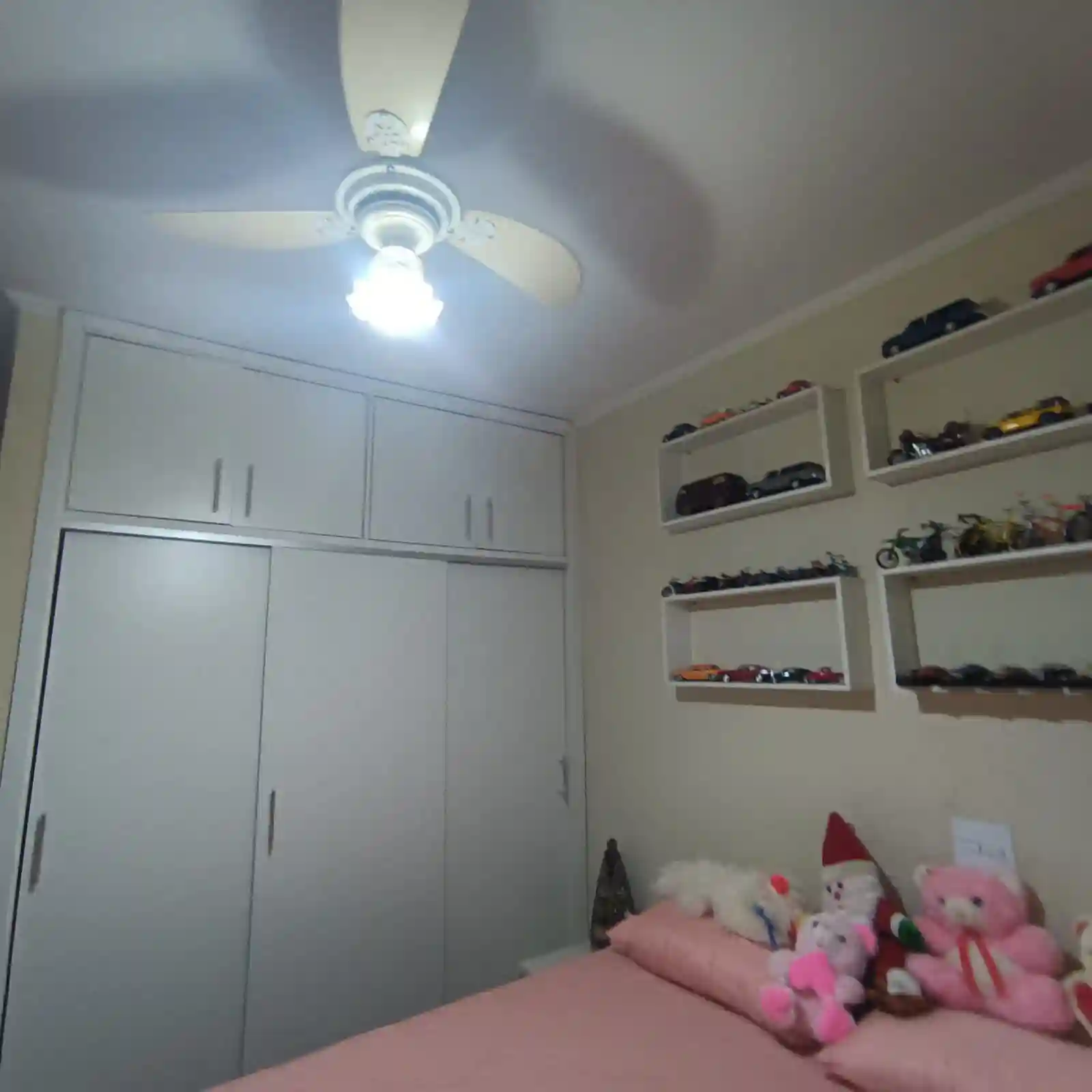 Apartamento com 2 quartos à venda, 70m² — foto 3 de 21