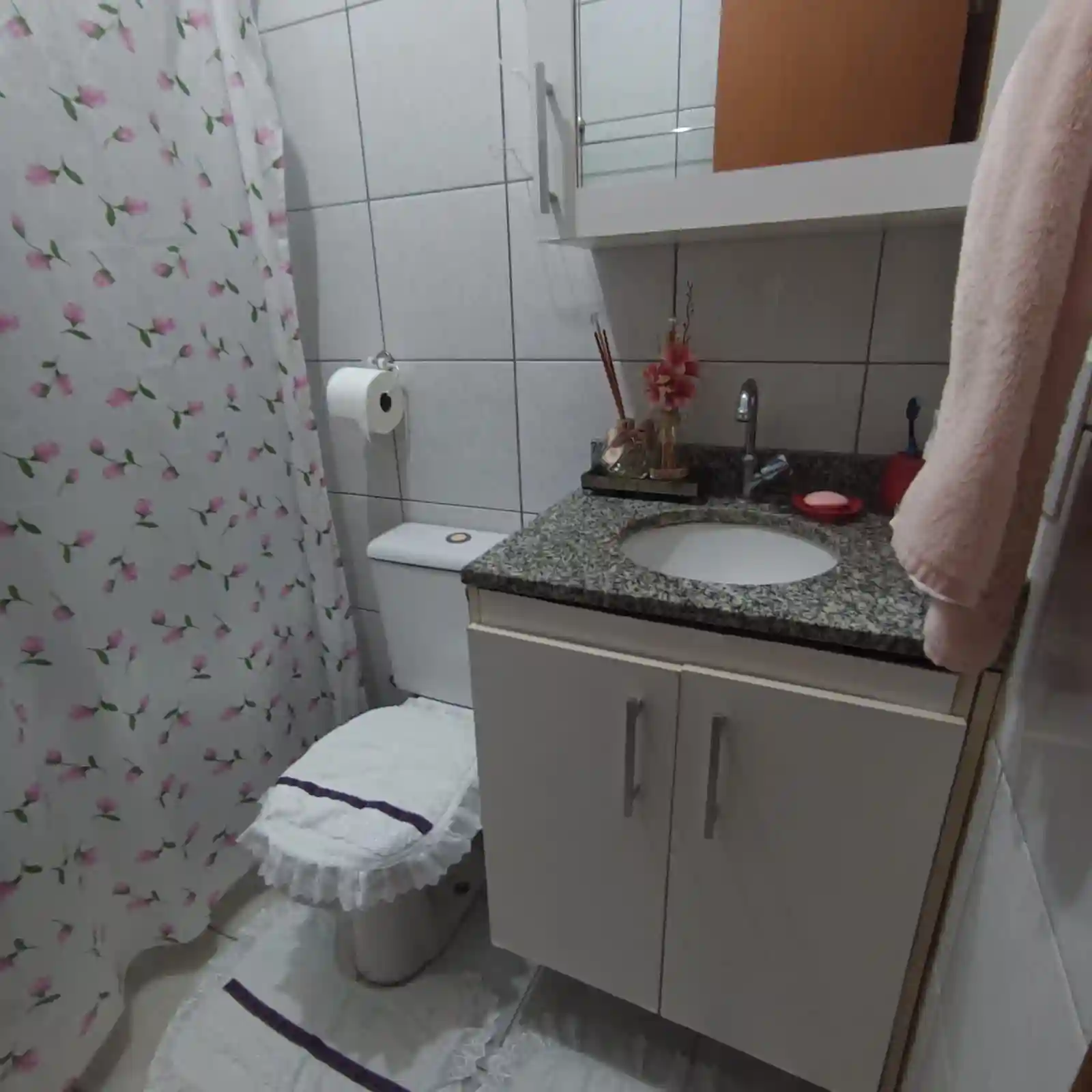 Apartamento com 2 quartos à venda, 70m² — foto 6 de 21