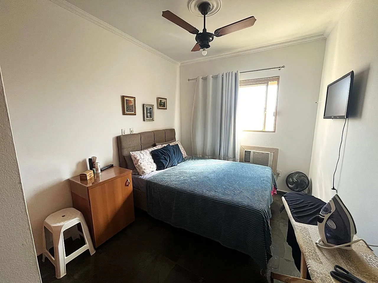 Apartamento com 2 quartos à venda, 60m² — foto 7 de 18