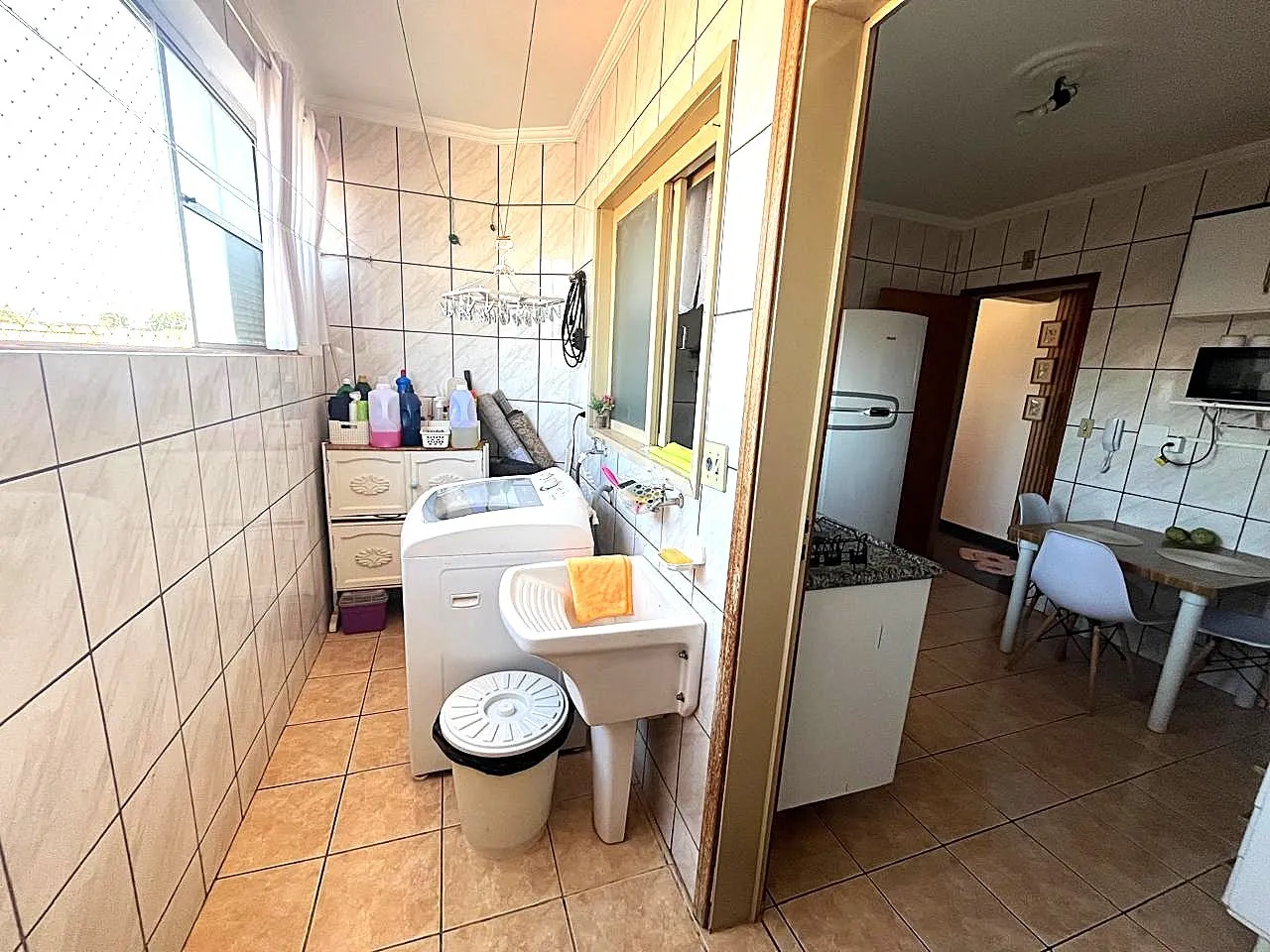 Apartamento com 2 quartos à venda, 60m² — foto 17 de 18