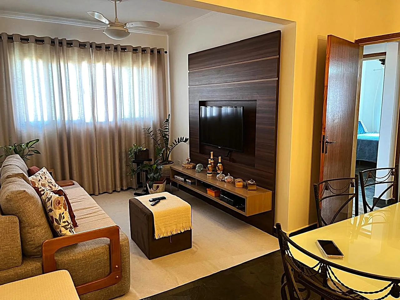 Apartamento com 2 quartos à venda, 60m² — foto 3 de 18
