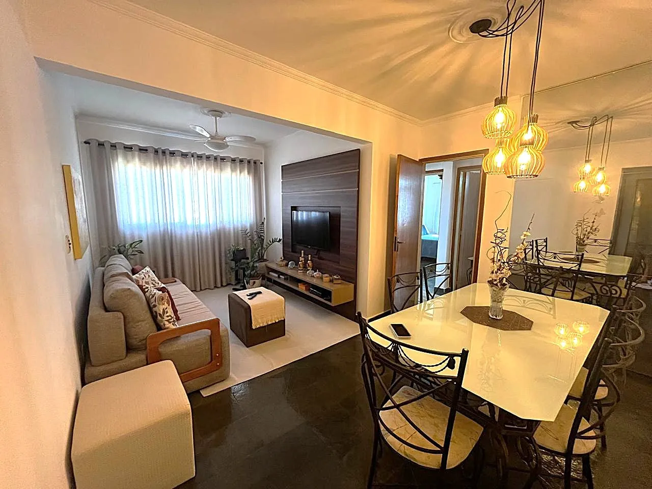 Apartamento com 2 quartos à venda, 60m² — foto 6 de 18