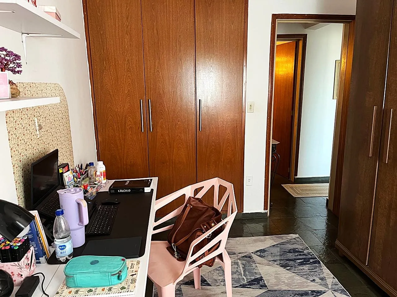 Apartamento com 2 quartos à venda, 60m² — foto 13 de 18