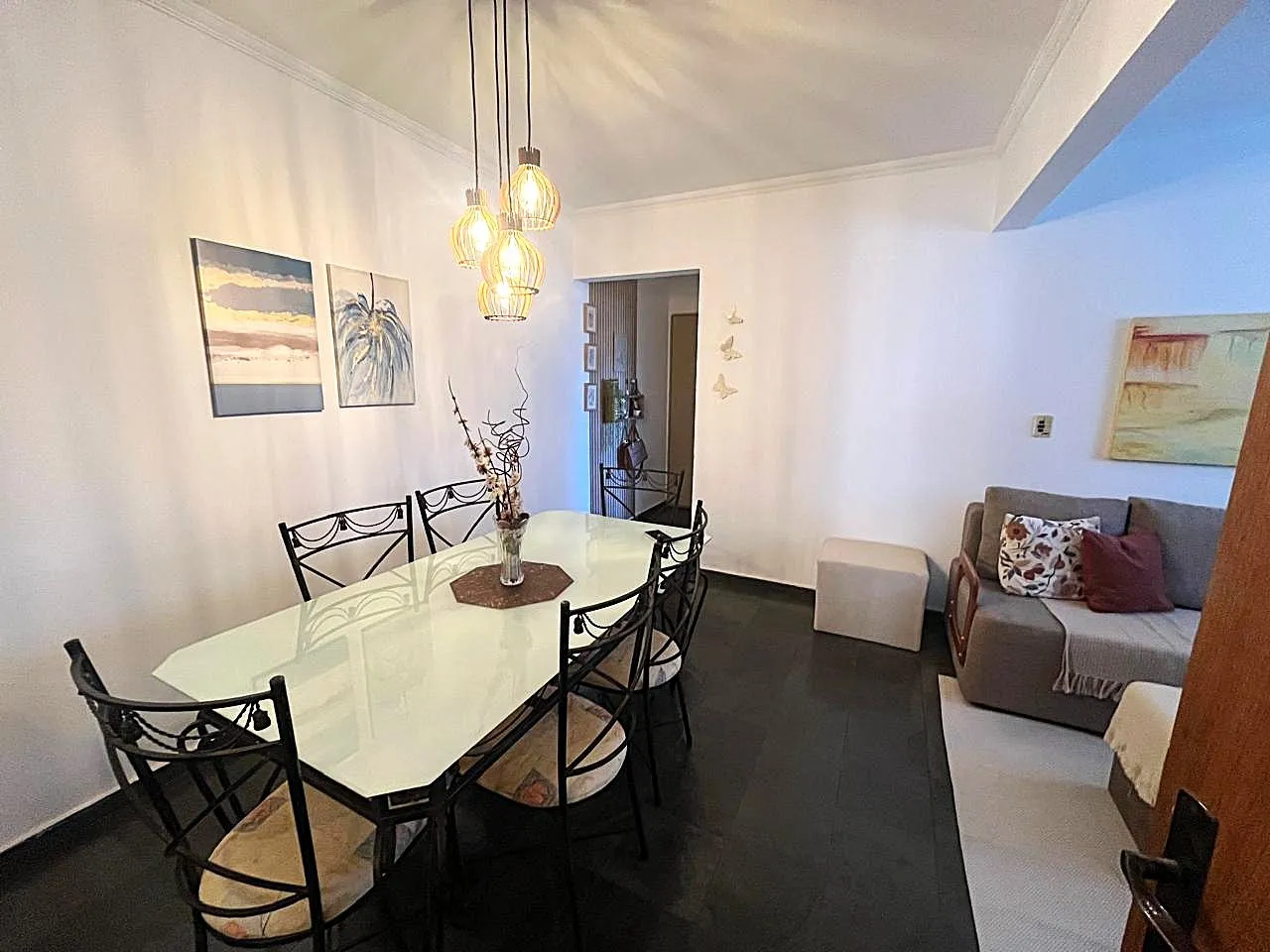 Apartamento com 2 quartos à venda, 60m² — foto 4 de 18