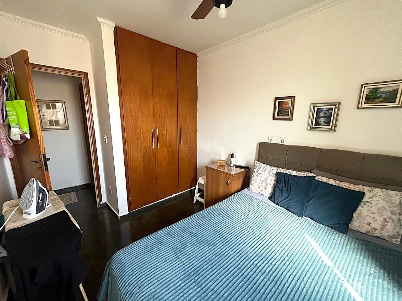 Apartamento com 2 quartos à venda, 60m² — foto 8 de 18