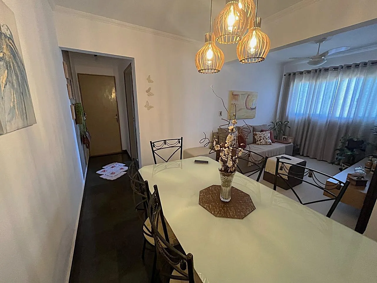 Apartamento com 2 quartos à venda, 60m² — foto 5 de 18