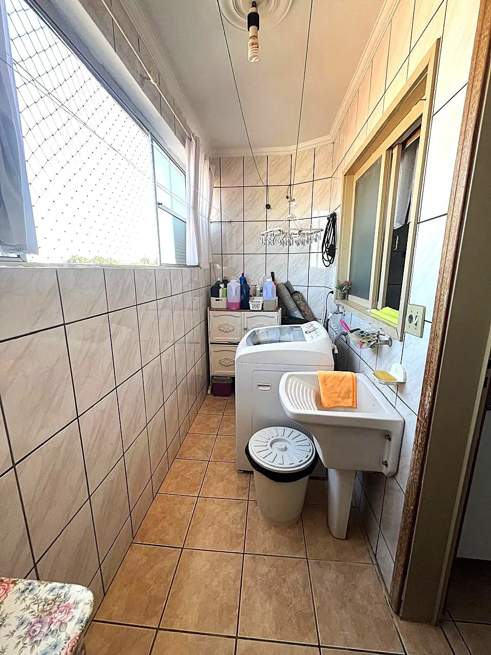 Apartamento com 2 quartos à venda, 60m² — foto 18 de 18