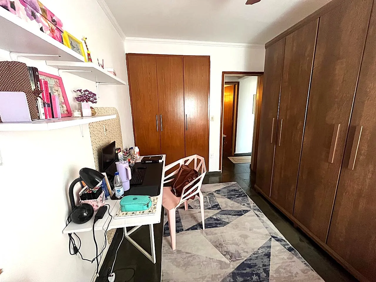 Apartamento com 2 quartos à venda, 60m² — foto 12 de 18