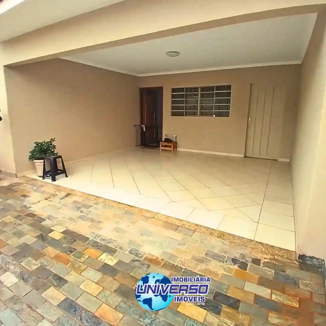 Casa com 3 quartos à venda, 130m² — foto 10 de 11