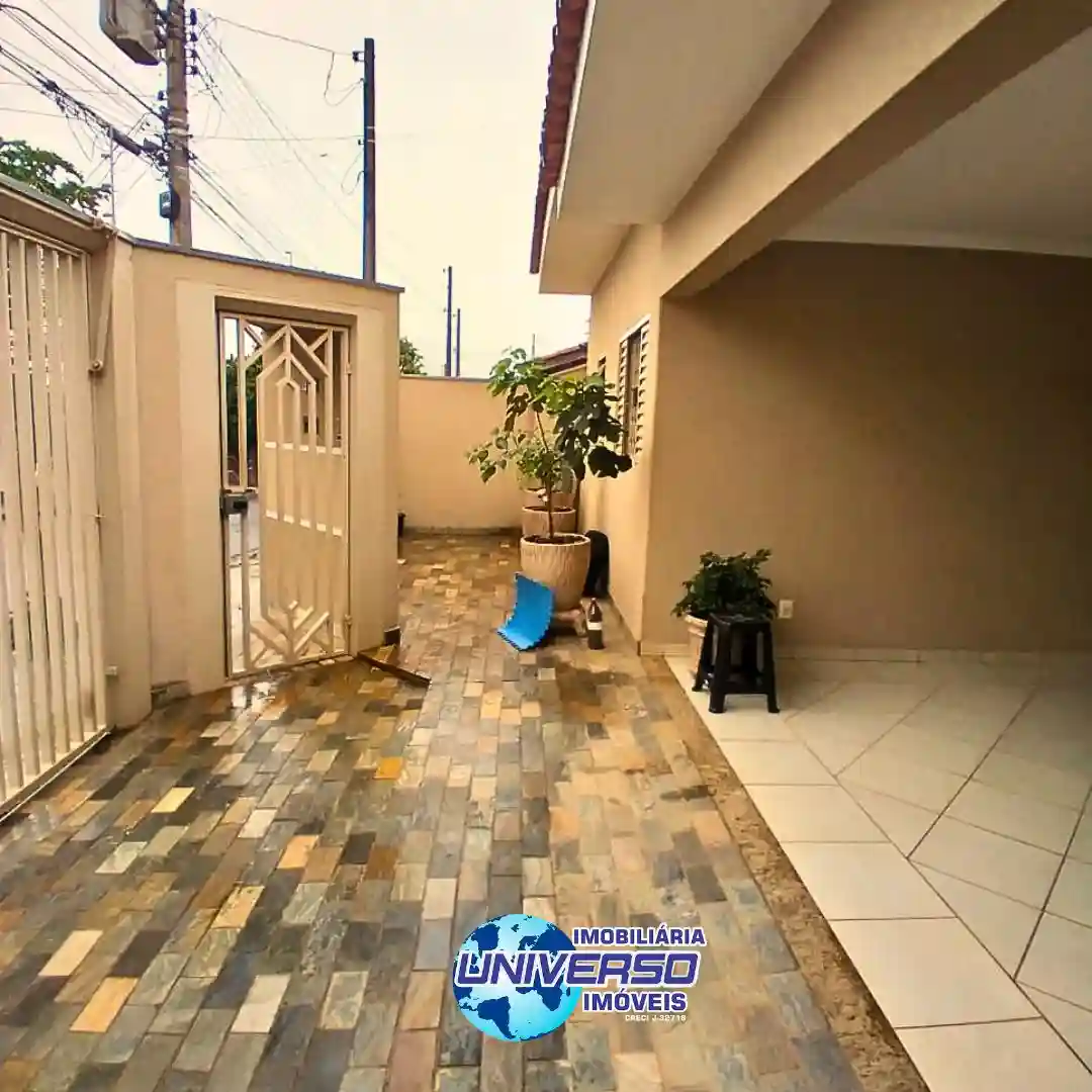 Casa com 3 quartos à venda, 130m² — foto 11 de 11