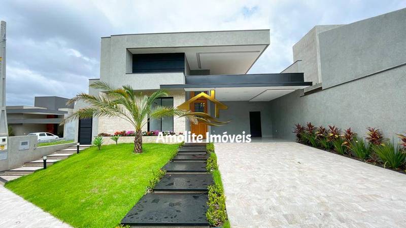 Casa de Condomínio com 3 quartos à venda, 217m² — foto 2 de 15