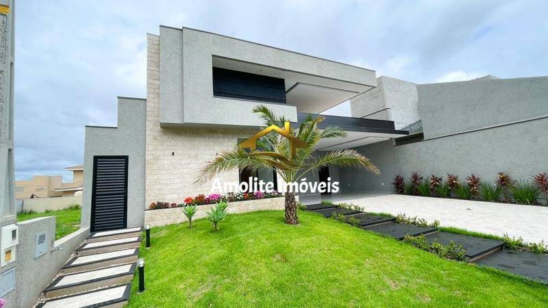 Casa de Condomínio com 3 quartos à venda, 217m² — foto 3 de 15