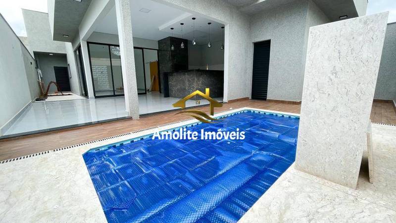 Casa de Condomínio com 3 quartos à venda, 217m² — foto 6 de 15