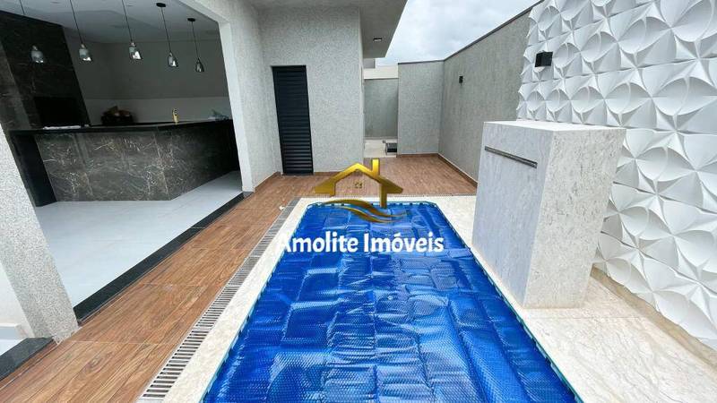 Casa de Condomínio com 3 quartos à venda, 217m² — foto 7 de 15