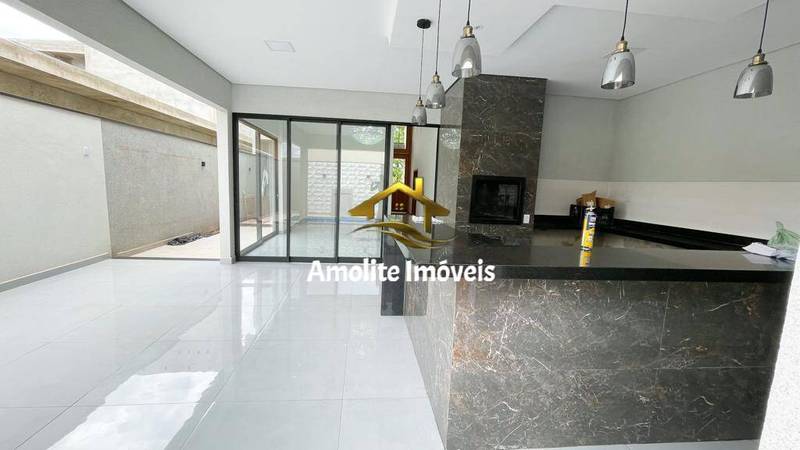 Casa de Condomínio com 3 quartos à venda, 217m² — foto 5 de 15