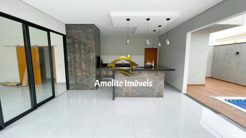 Casa de Condomínio com 3 quartos à venda, 217m² — foto 9 de 15