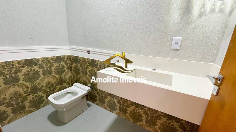 Casa de Condomínio com 3 quartos à venda, 217m² — foto 14 de 15