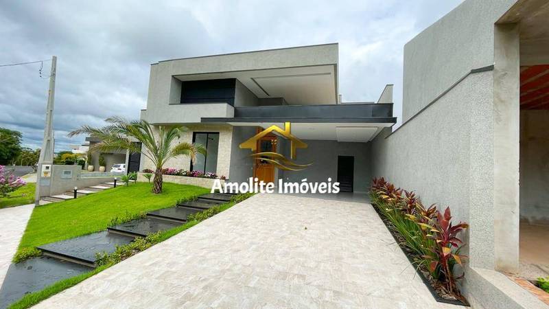 Casa de Condomínio com 3 quartos à venda, 217m² — foto 4 de 15