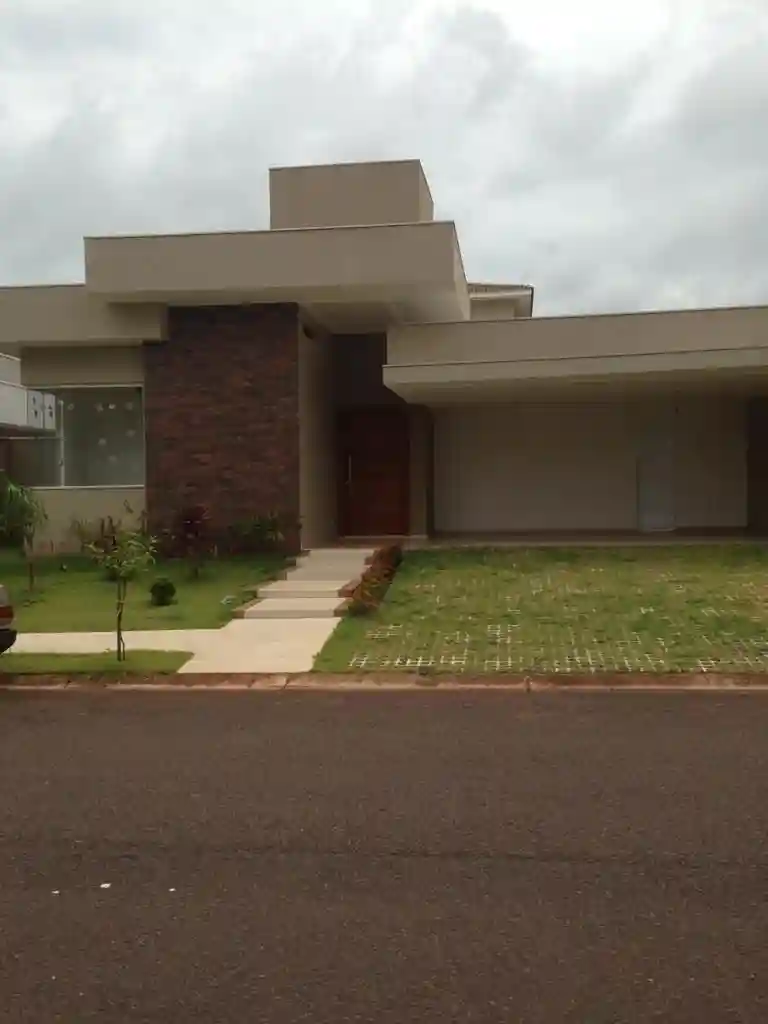 Casa de Condomínio com 3 quartos à venda, 450m² — foto 1 de 17