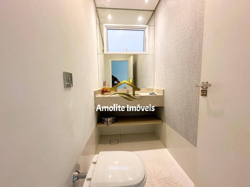 Casa de Condomínio com 3 quartos à venda, 180m² — foto 21 de 21