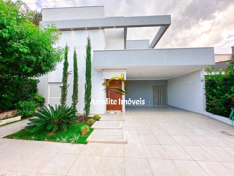 Casa de Condomínio com 3 quartos à venda, 180m² — foto 1 de 21