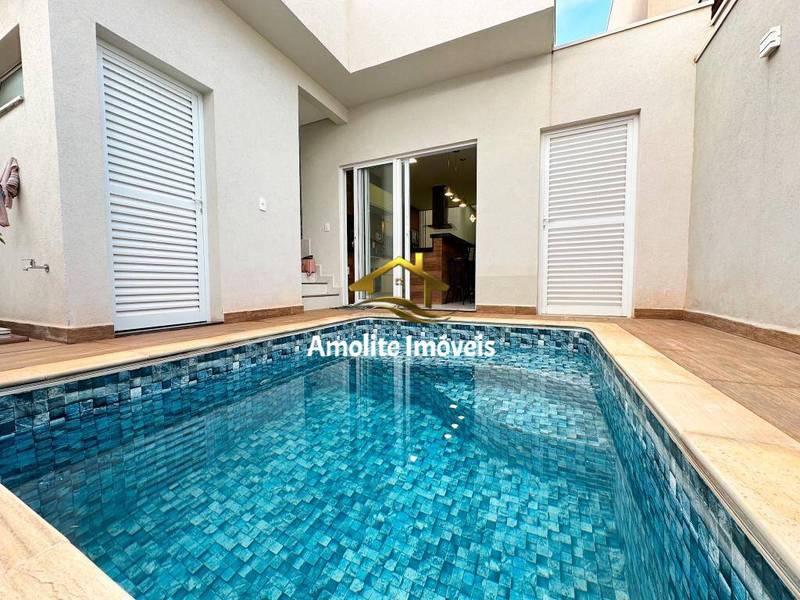 Casa de Condomínio com 3 quartos à venda, 180m² — foto 15 de 21