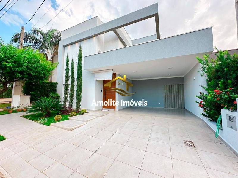 Casa de Condomínio com 3 quartos à venda, 180m² — foto 2 de 21