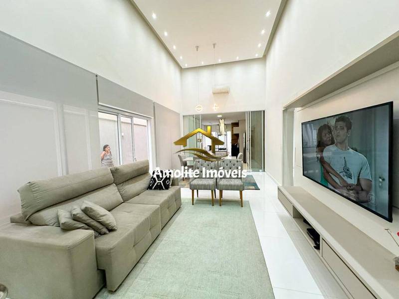 Casa de Condomínio com 3 quartos à venda, 180m² — foto 17 de 21